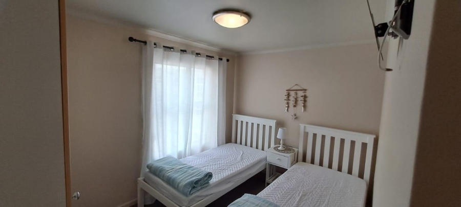 To Let 3 Bedroom Property for Rent in Diaz Beach Western Cape